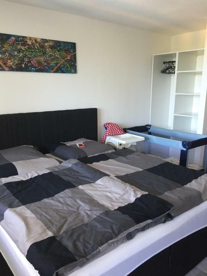 Ferienwohnung Reinhold Im Predigtstuhl Resort Sankt Englmar Exteriér fotografie